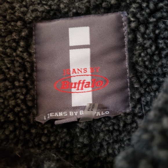 Motorcycle jacket - Picture 3 of 4